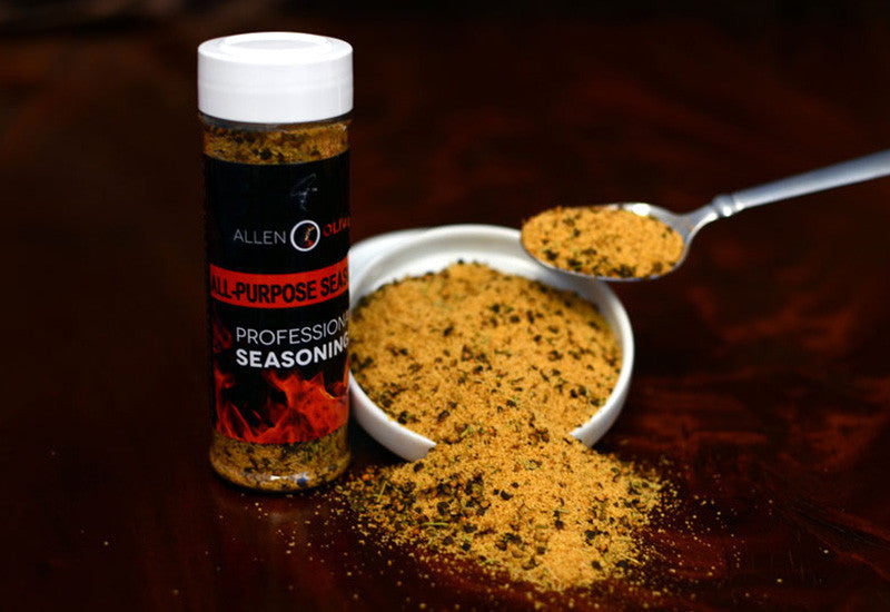 All Purpose Seasoning $5.25