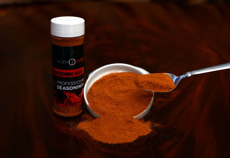 Blackening Seasoning $5.25